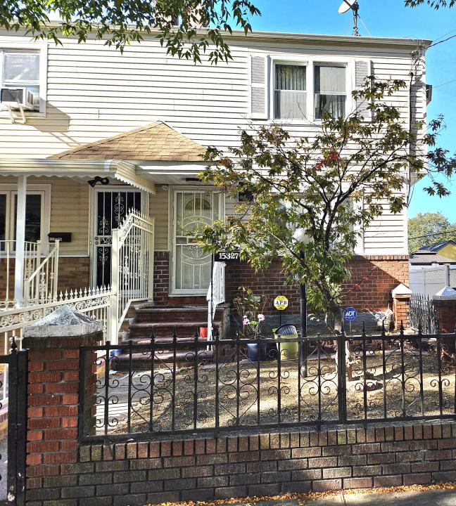 153-27 Foch Blvd, 牙买加, 纽约州 11434, 美国