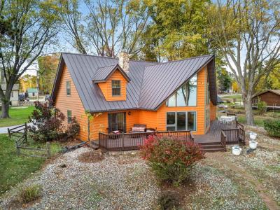 W913 W Northshore Drive, Montello, 威斯康辛州 53949, 美国