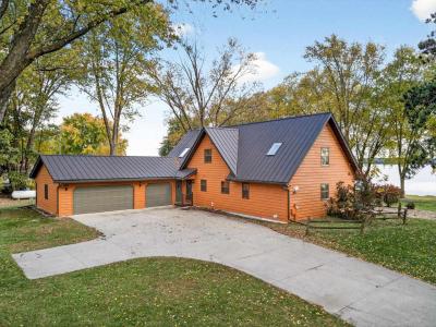 W913 W Northshore Drive, Montello, 威斯康辛州 53949, 美国