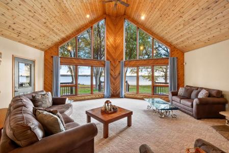 W913 W Northshore Drive, Montello, 威斯康辛州 53949, 美国