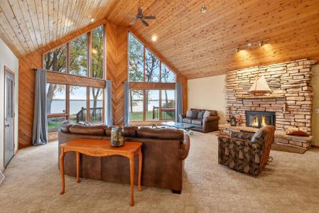 W913 W Northshore Drive, Montello, 威斯康辛州 53949, 美国