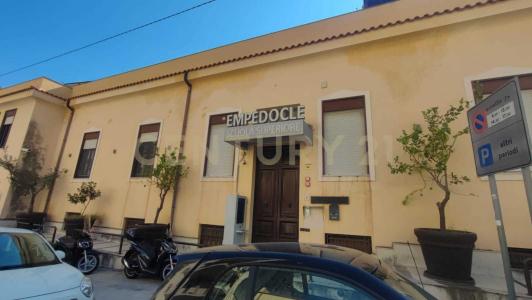 Messina, Sicilia 98100, Italy