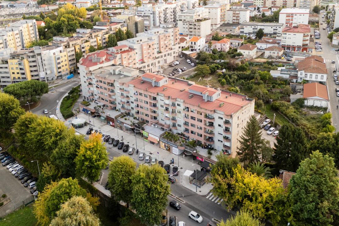 Vila Nova De Famalicão, Braga 4760-282, Portugal