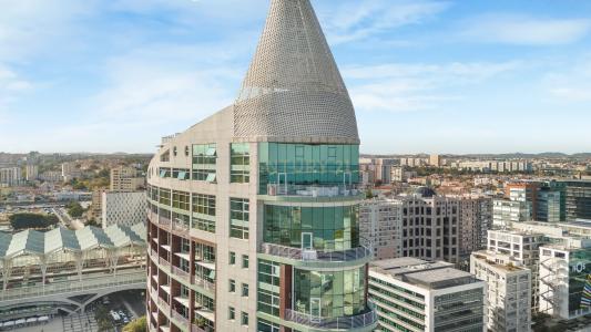 Lisbon, Lisbon 1990-125, Portugal