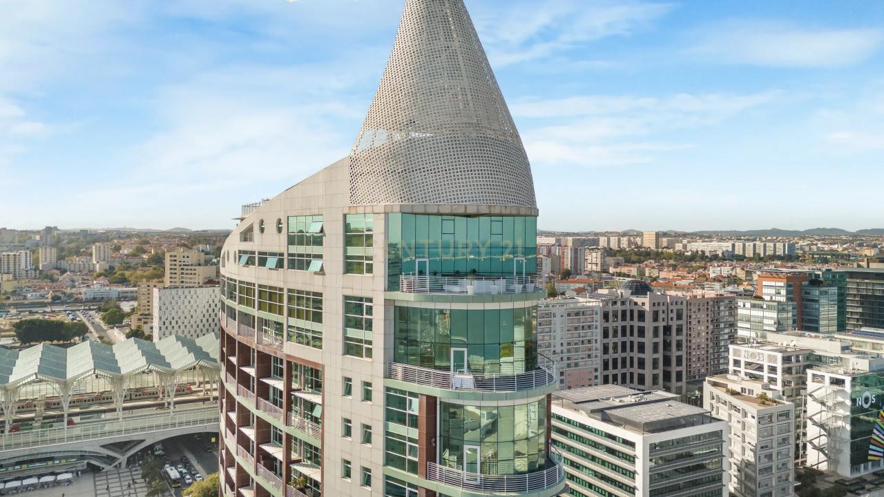 Lisbon, Lisbon 1990-125, Portugal