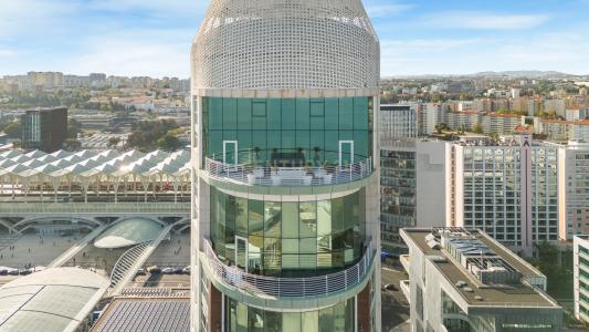 Lisbon, Lisbon 1990-125, Portugal