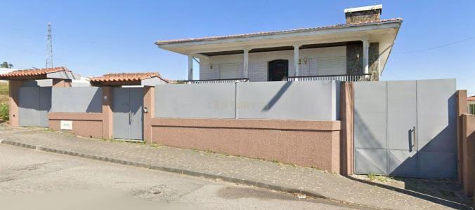 Santa Maria Da Feira, Авейру 4520-526, Португалия