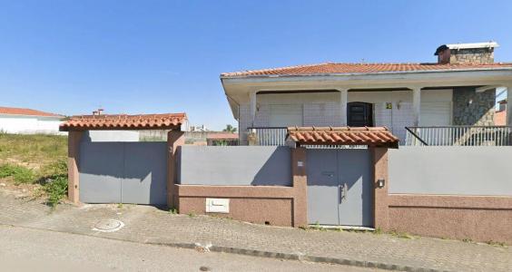 Santa Maria Da Feira, Aveiro 4520-526, Portekiz