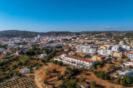 São Brás De Alportel, Faro 8150-116, Portugal