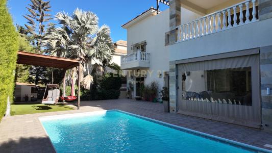 Agios Athanasios, Cyprus