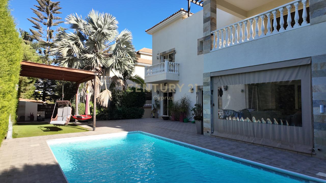 Agios Athanasios, キプロス