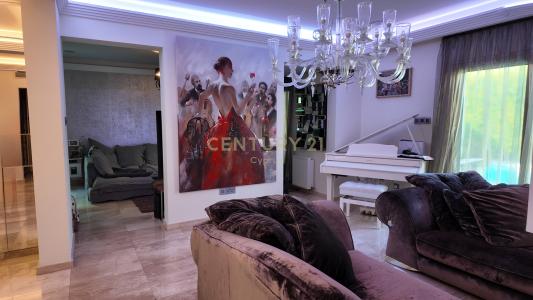 Agios Athanasios, キプロス