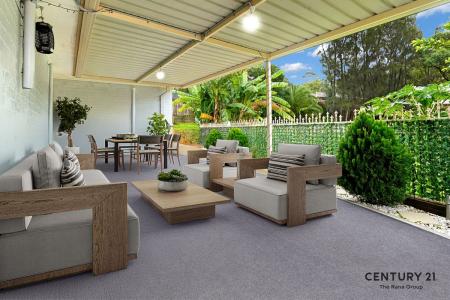 7 Brickfield Place, Blacktown, NSW 2148, Australia