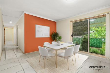 7 Brickfield Place, Blacktown, NSW 2148, Australia