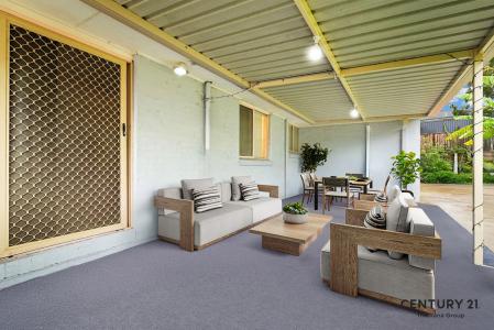 7 Brickfield Place, Blacktown, NSW 2148, Australia