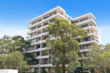14/3 Princess Street, Brighton-Le-Sands, NSW 2216, 澳大利亚