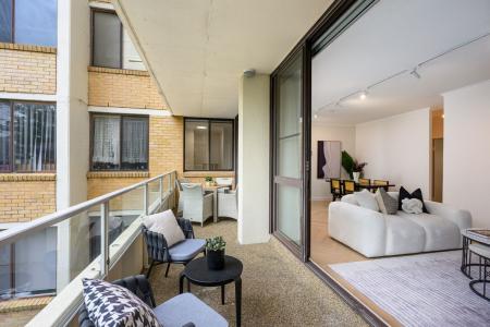 14/3 Princess Street, Brighton-Le-Sands, NSW 2216, 澳大利亚