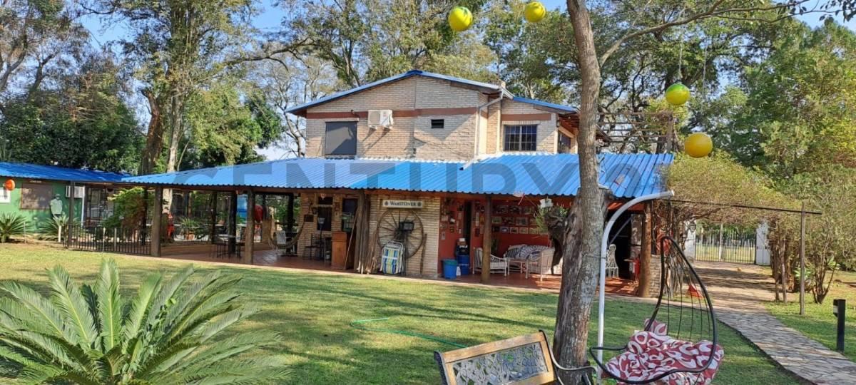 El Cortijo - Apart Hotel Il Faro , San Bernardino, Cordillera 00001, Paraguay
