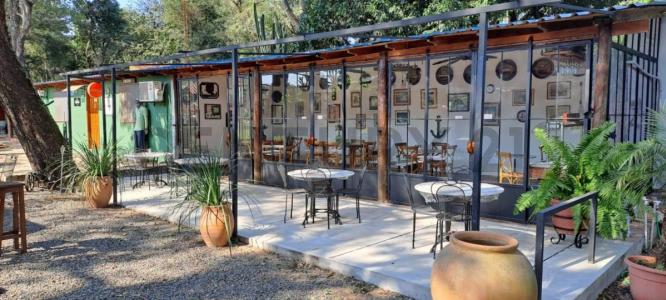 El Cortijo - Apart Hotel Il Faro , San Bernardino, Cordillera 00001, Paraguay