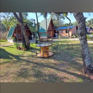 El Cortijo - Apart Hotel Il Faro , San Bernardino, Cordillera 00001, Paraguay