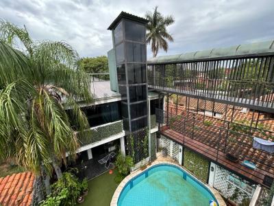 Ocampos Lanzoni c/Sucre , San Cristobal, Asunción 00001, Paraguay