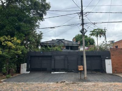 Ocampos Lanzoni c/Sucre , San Cristobal, Asunción 00001, Paraguay