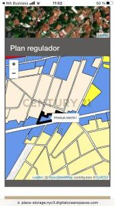 Avda. Mcal López esquina América , Recoleta, Asunción 00001, Paraguay