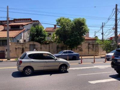 Avda. Mcal López esquina América , Recoleta, Asunción 00001, Paraguay