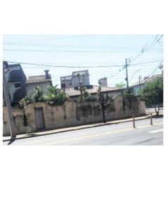 Avda. Mcal López esquina América , Recoleta, Asunción 00001, Paraguay