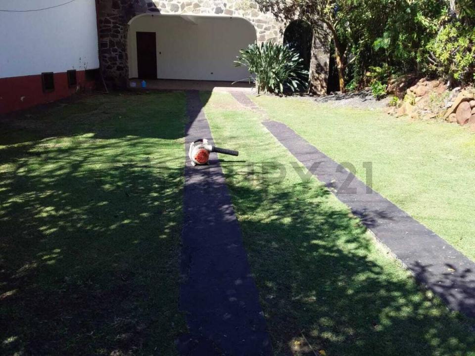 Parana coutry club , Hernandarias, Alto Paraná 00001, פרגוואי