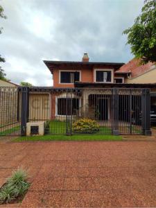 Francis Morices, Asunción 001417 , Villa Aurelia, Asunción 00001, Paraguay