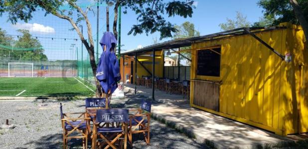 San Bernardino, Cordillera 00001, Paraguay