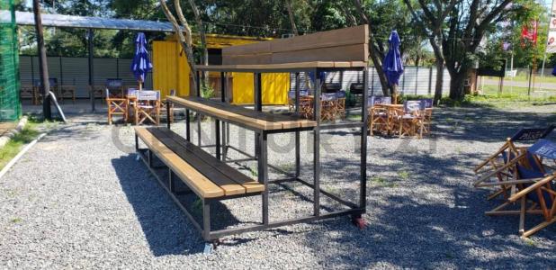 San Bernardino, Cordillera 00001, Paraguay