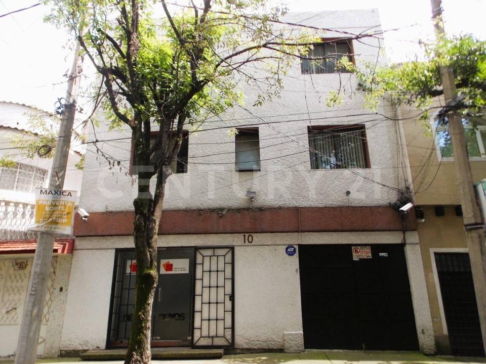 Cuautla ,, Cuauhtémoc, Ciudad De México 06140, 墨西哥