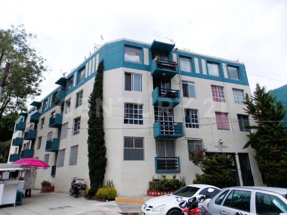 Pedro Moreno ,, Cuauhtémoc, Ciudad De México 06300, 멕시코