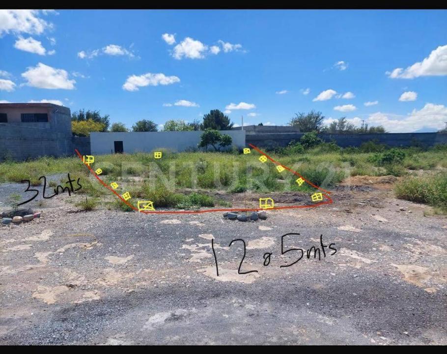 General Zuazua, Нуэво-Леон 65780, Мексика