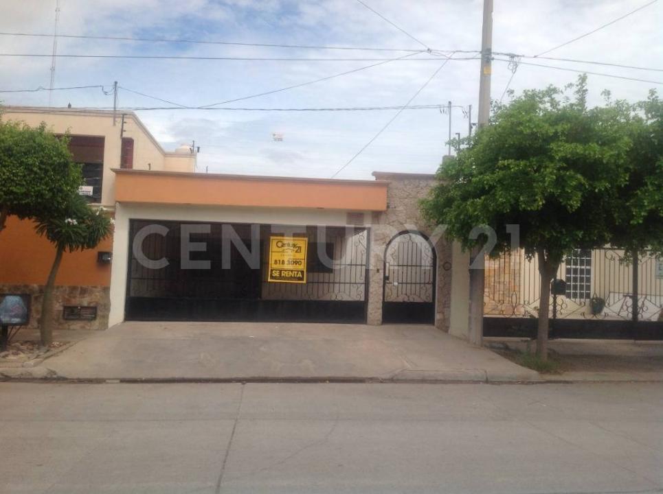 IGNACIO ZARAGOZA #1969,, Ahome, Sinaloa 81223, Messico