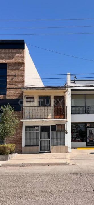 Av. Serdan #670 Pte,, Ahome, Sinaloa 81200, México