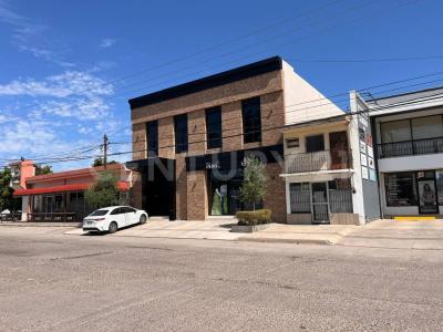 Av. Serdan #670 Pte,, Ahome, Sinaloa 81200, México