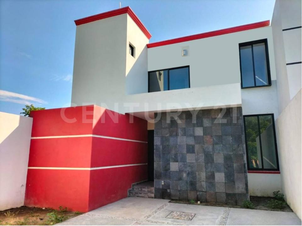 VOLCAN DE TEQUILA 2054,, Villa De Álvarez, 科利马 28984, 墨西哥