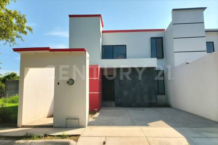 VOLCAN DE TEQUILA 2054,, Villa De Álvarez, 科利马 28984, 墨西哥