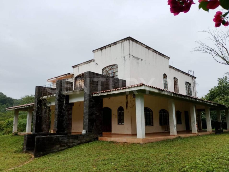 carretera a san antonio s/n,, Minatitlan, Colima 28767, Mexiko