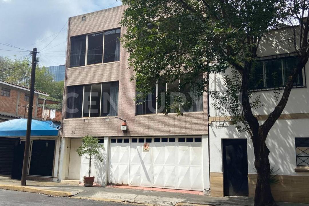 Miguel Negrete ,, Benito Juárez, Ciudad De México 03620, Mexico