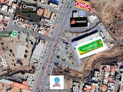 convento de nuestra señora de Izamal 1,, Guadalupe, Zacatecas 98612, Mexico