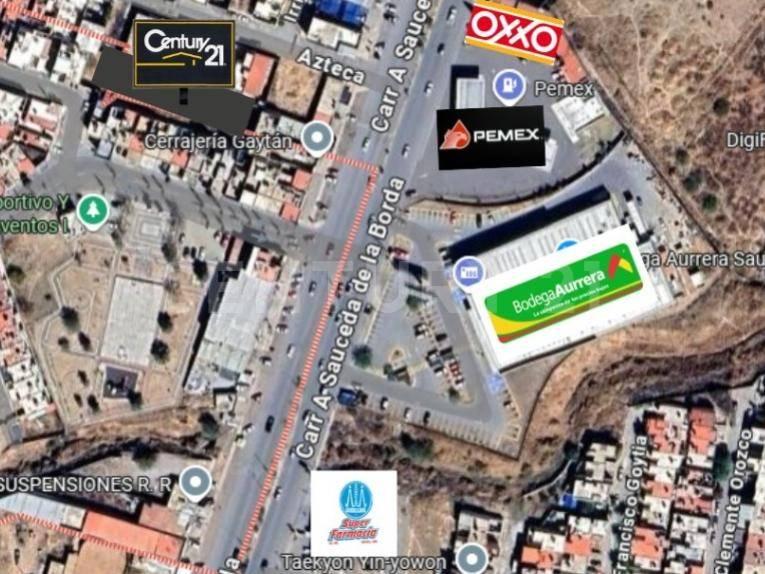 convento de nuestra señora de Izamal 1,, Guadalupe, Zacatecas 98612, Meksyk