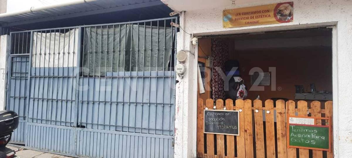 José Vasconcelos 17,, Fresnillo, Zacetecas 99094, México