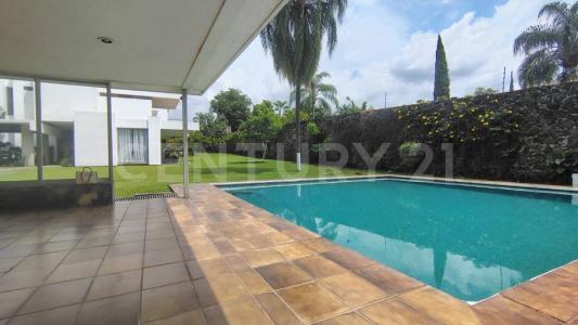 Xochicalco 305,, Cuernavaca, Morelos 62260, Mexico