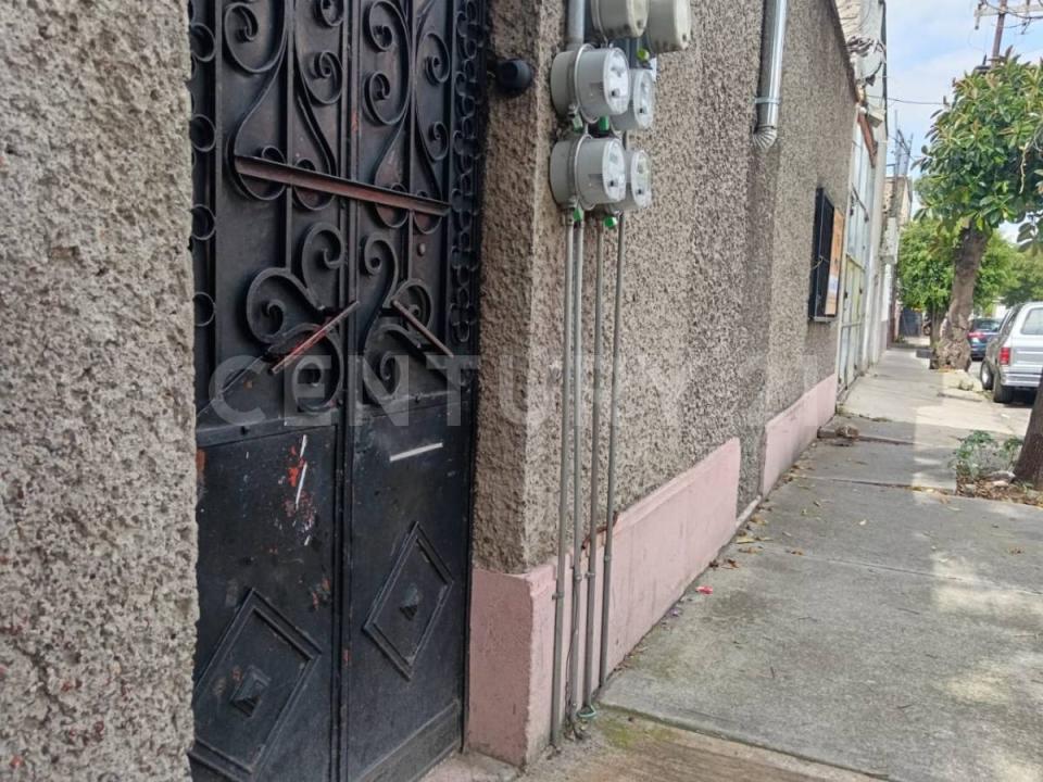 Amado Paniagua 36,, Venustiano Carranza, Ciudad De México 15501, المكسيك