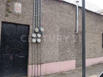 Amado Paniagua 36,, Venustiano Carranza, Ciudad De México 15501, المكسيك