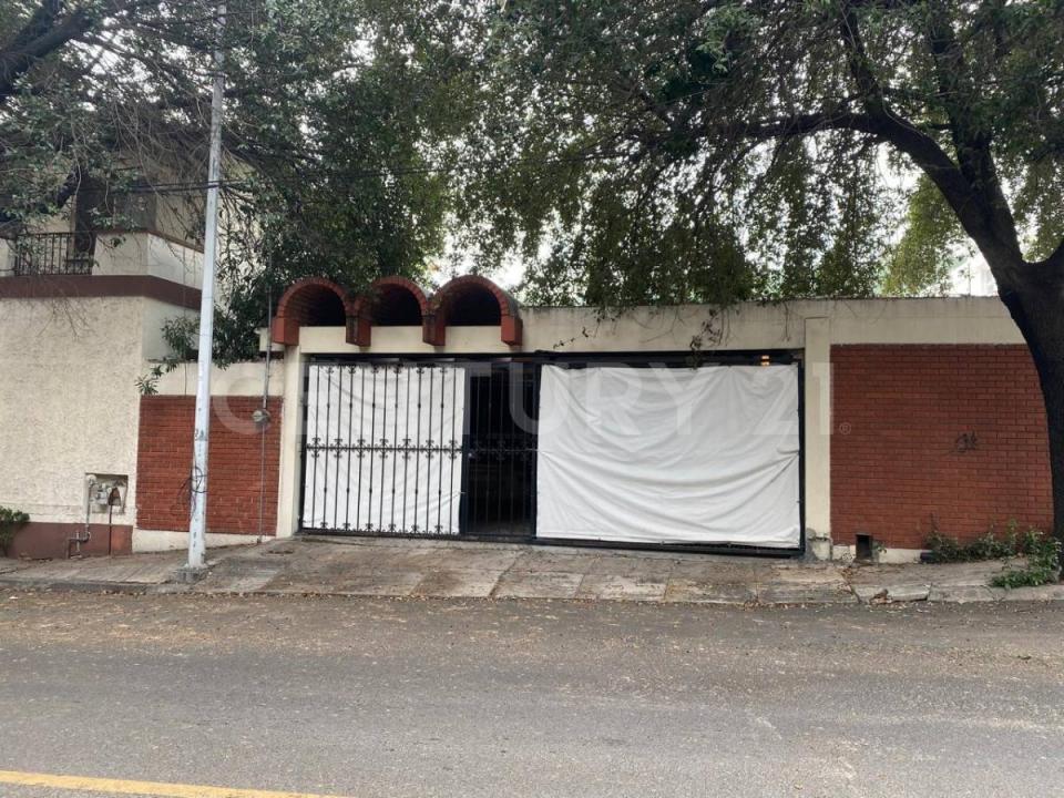 San Lorenzo ,, Monterrey, Nuevo León 64620, México